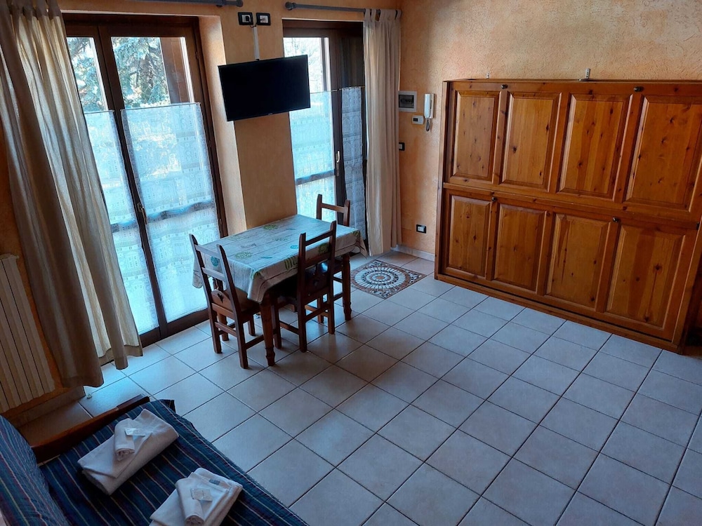 residence les lacs