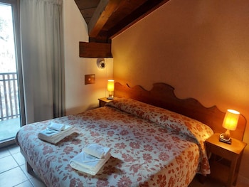 residence les lacs