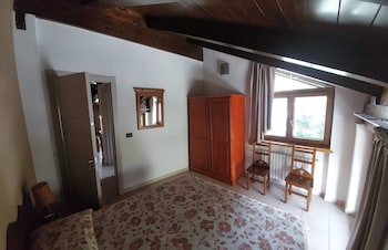 residence les lacs