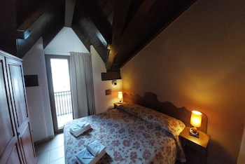 residence les lacs