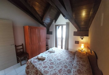 residence les lacs