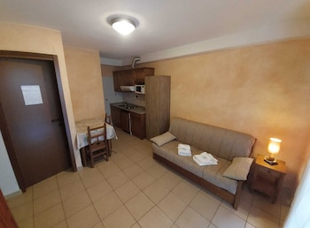 residence les lacs