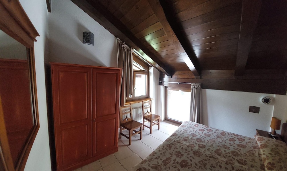 residence les lacs