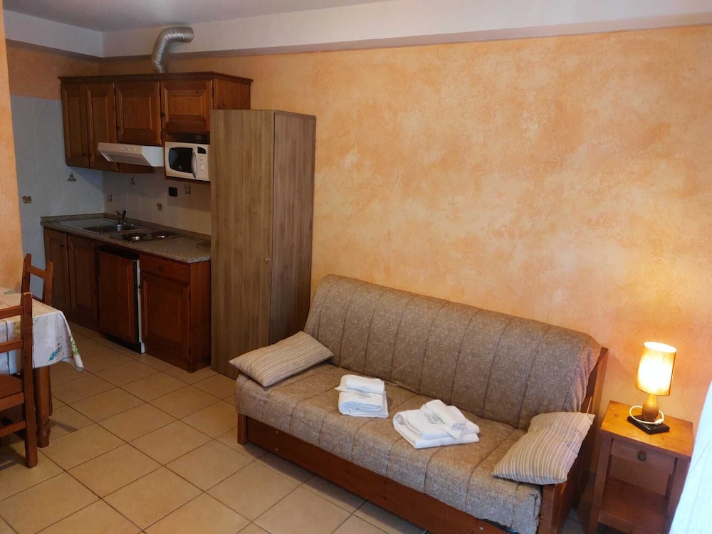 residence les lacs