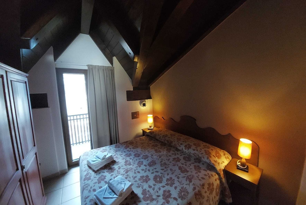 residence les lacs