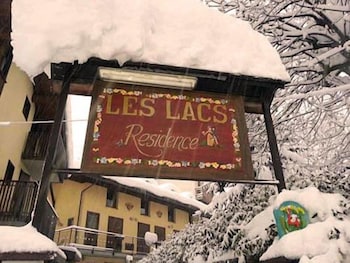 residence les lacs