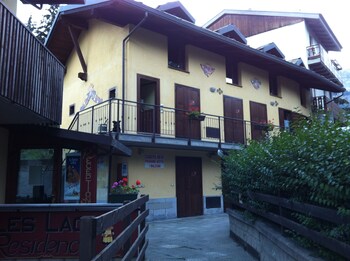 residence les lacs