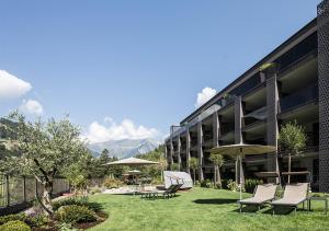 hotel bad fallenbach