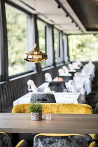 hotel bad fallenbach