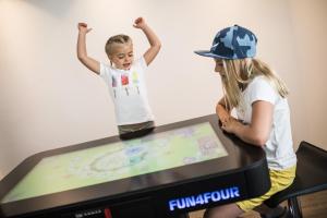 Hotel Bad Fallenbach,Dimaro>>Bolzano,4 star