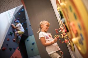 Hotel Bad Fallenbach,Dimaro>>Bolzano,4 star