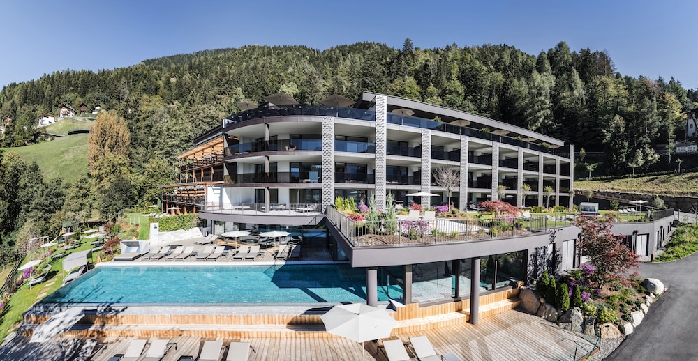 hotel bad fallenbach