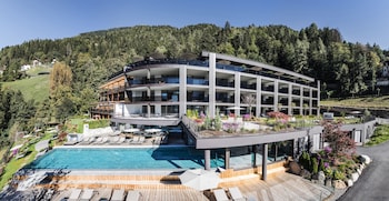 hotel bad fallenbach