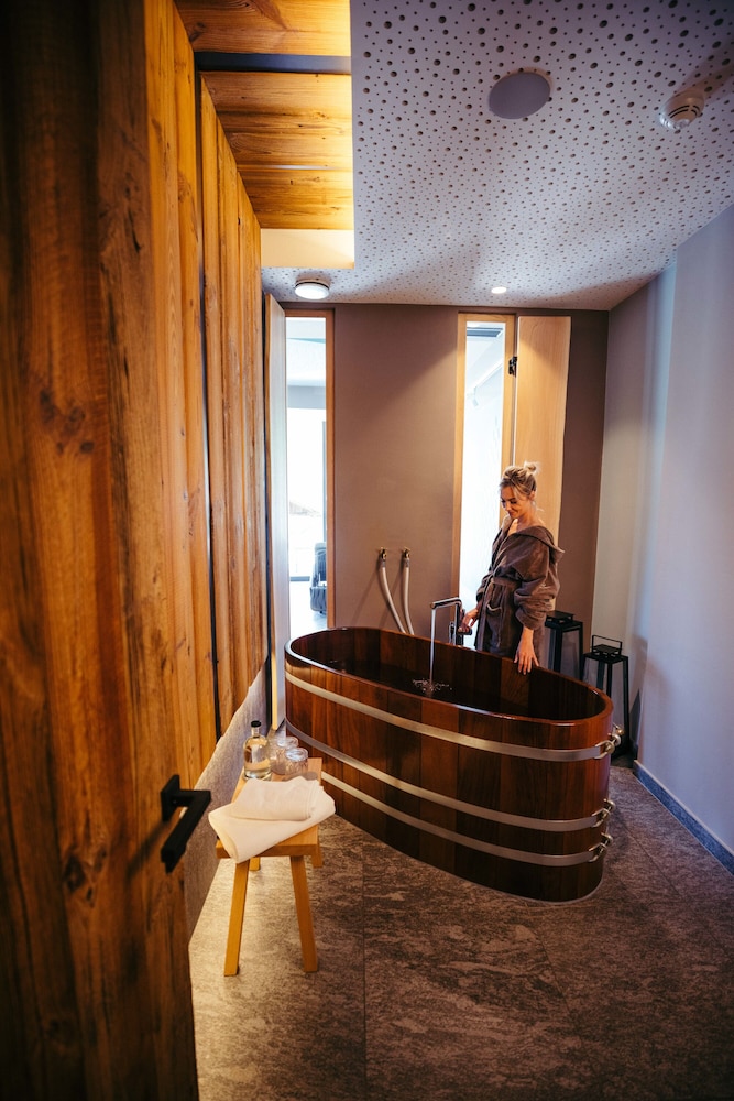 hotel bad fallenbach