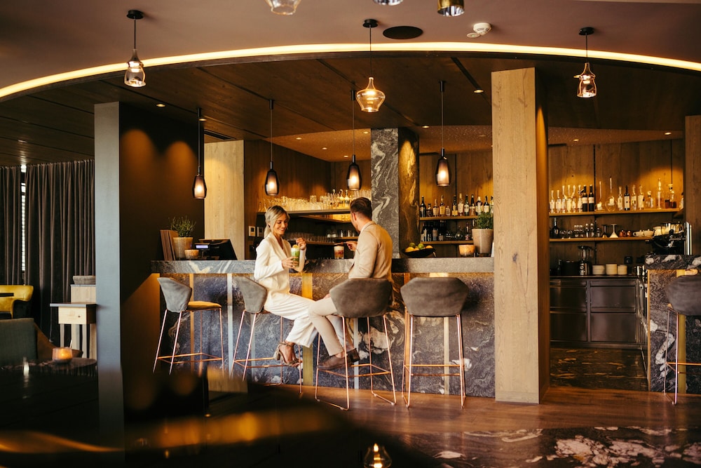 hotel bad fallenbach
