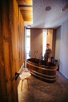 hotel bad fallenbach