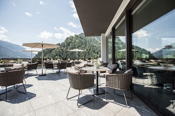 hotel bad fallenbach