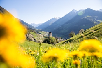 hotel bad fallenbach