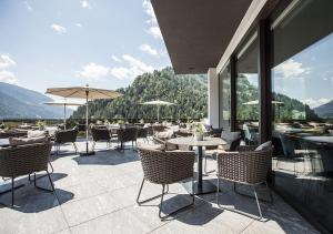 hotel bad fallenbach