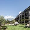 hotel bad fallenbach