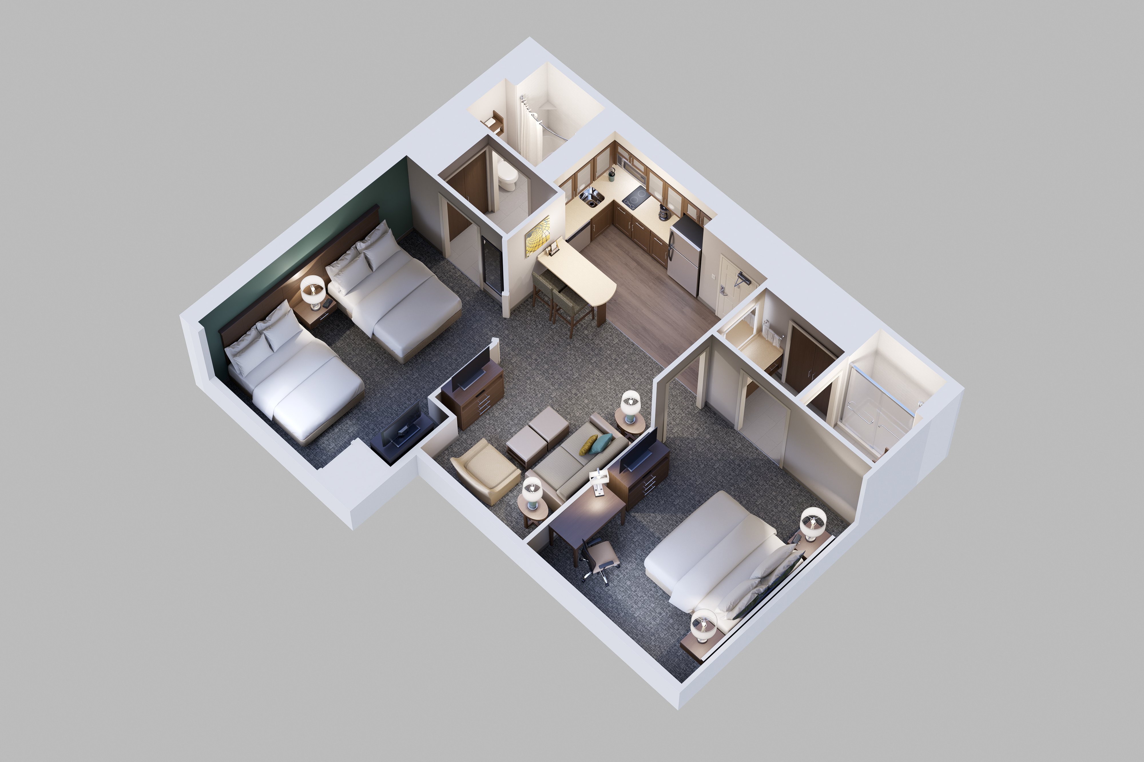 staybridge suites greenville medical center an ihg hotel