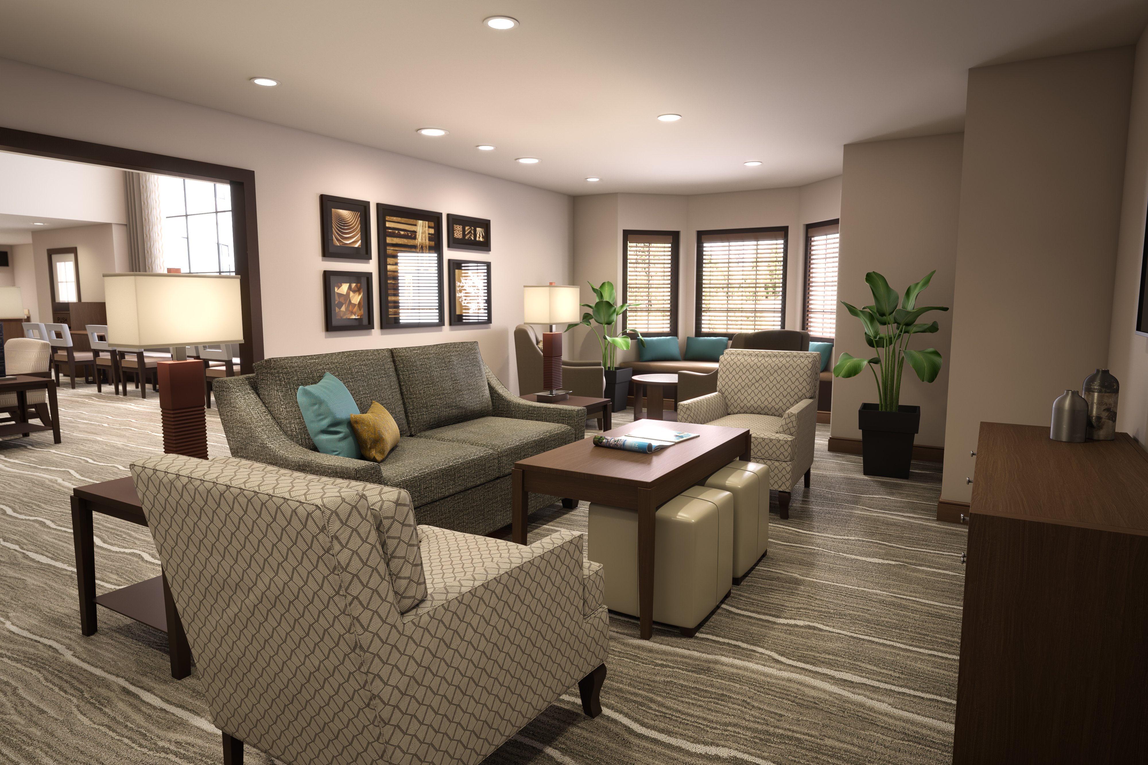 staybridge suites greenville medical center an ihg hotel