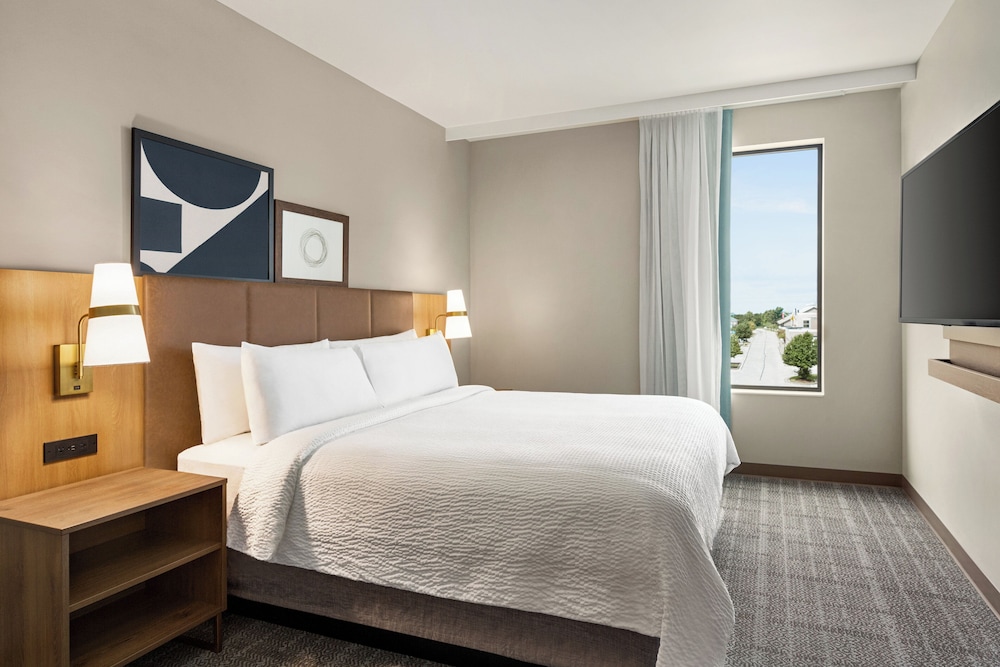 staybridge suites greenville medical center an ihg hotel