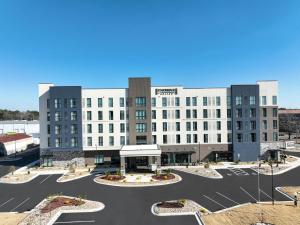staybridge suites greenville medical center an ihg hotel