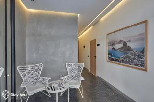 stayhere casablanca gauthier 1 modern residence