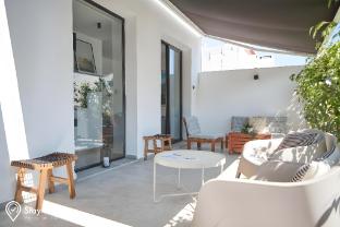 stayhere casablanca gauthier 1 modern residence