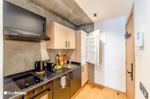 stayhere casablanca gauthier 1 modern residence