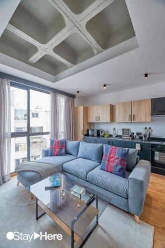 stayhere casablanca gauthier 1 modern residence