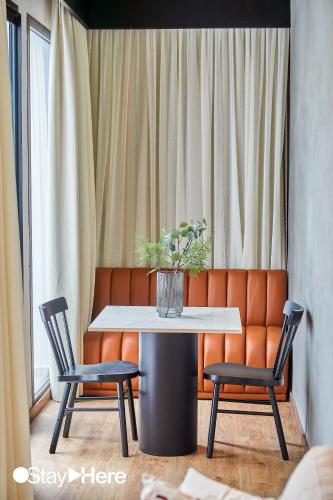 stayhere casablanca gauthier 1 modern residence