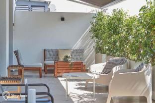 stayhere casablanca gauthier 1 modern residence