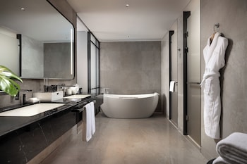 steigenberger changsha future city