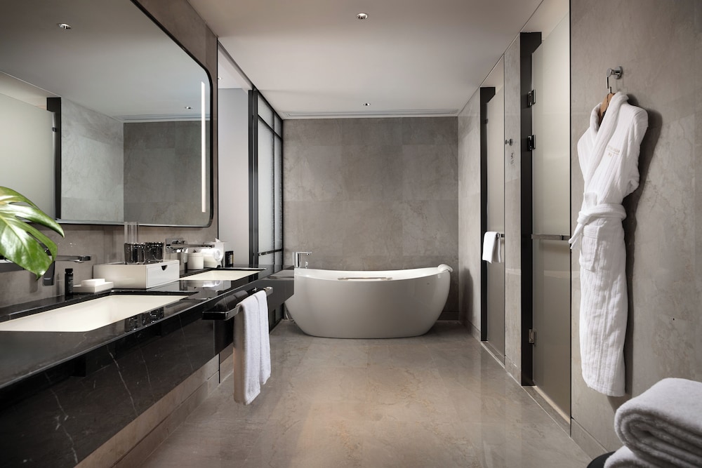 steigenberger changsha future city