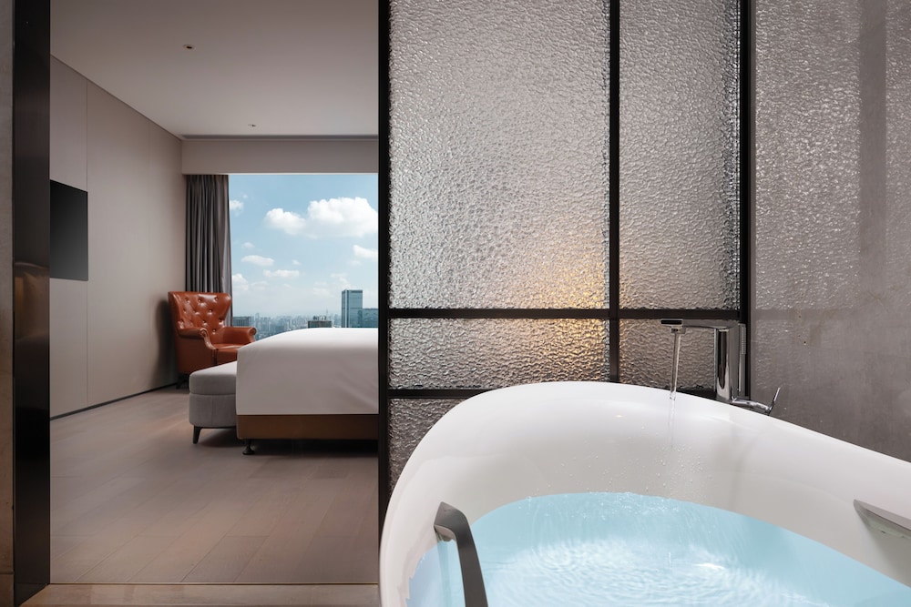 steigenberger changsha future city