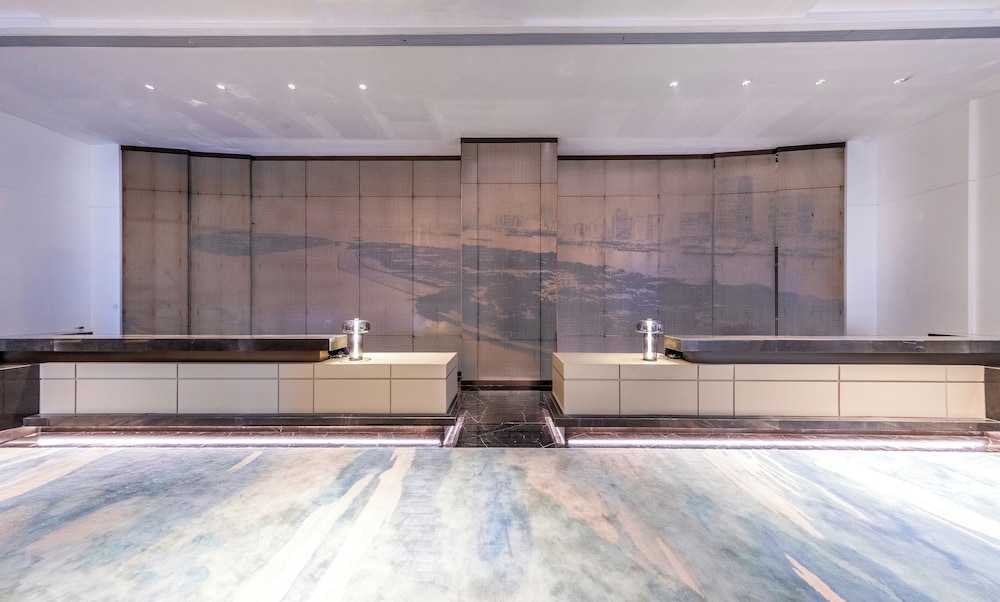 steigenberger changsha future city