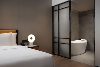 steigenberger changsha future city