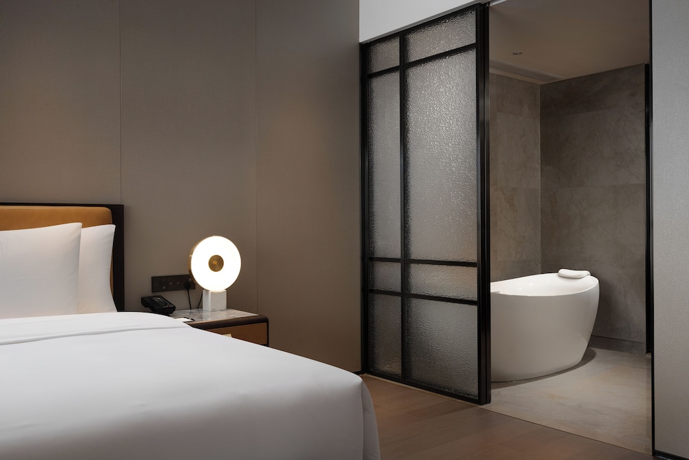 steigenberger changsha future city