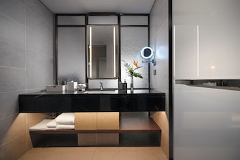 steigenberger changsha future city