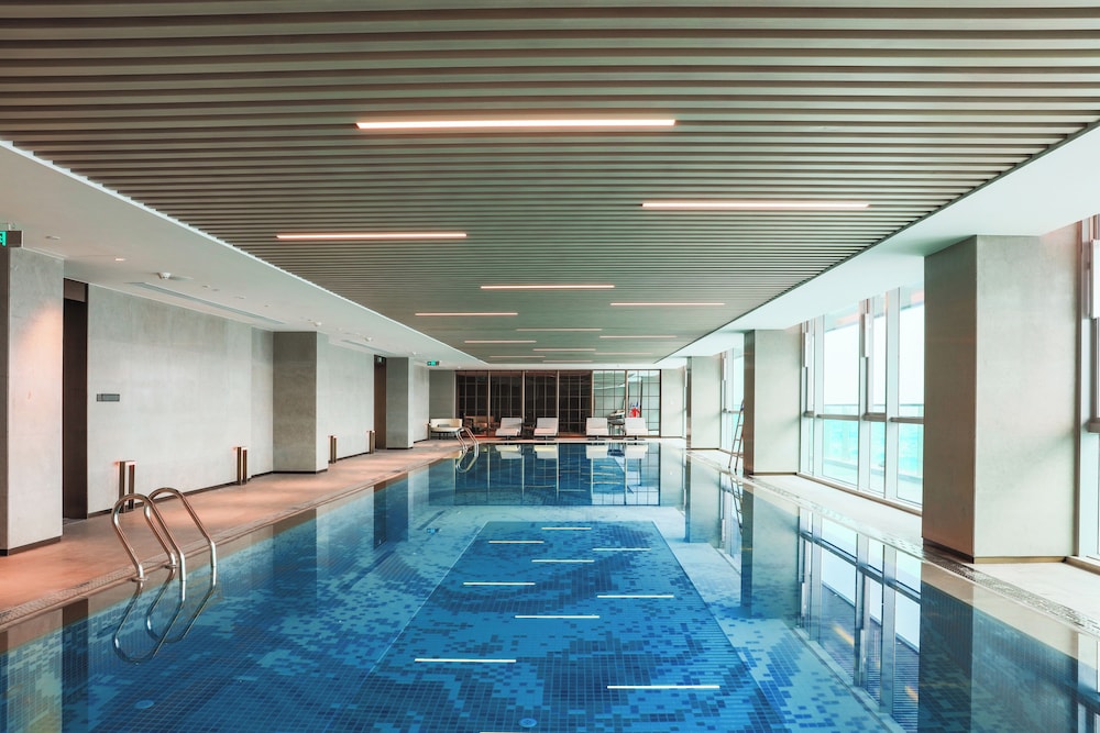 steigenberger changsha future city