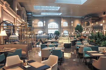 steigenberger changsha future city