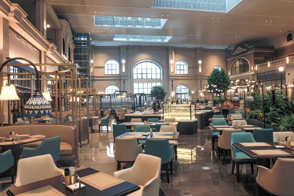 steigenberger changsha future city