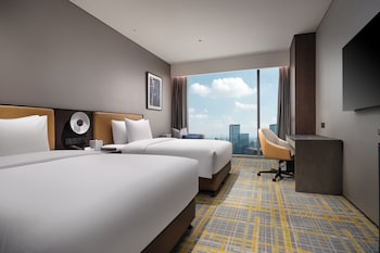 steigenberger changsha future city