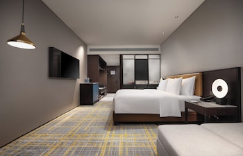 steigenberger changsha future city