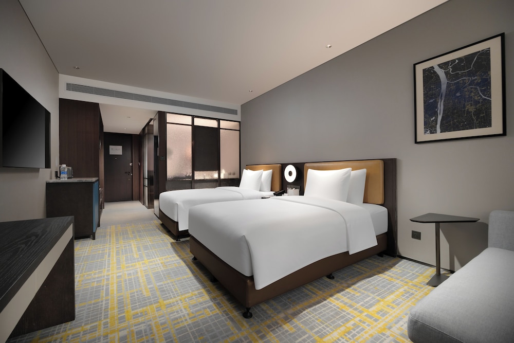 steigenberger changsha future city