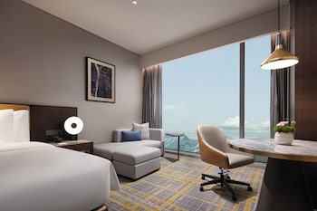 steigenberger changsha future city