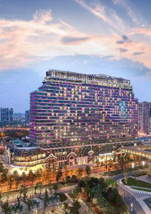steigenberger changsha future city
