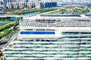 steigenberger changsha future city